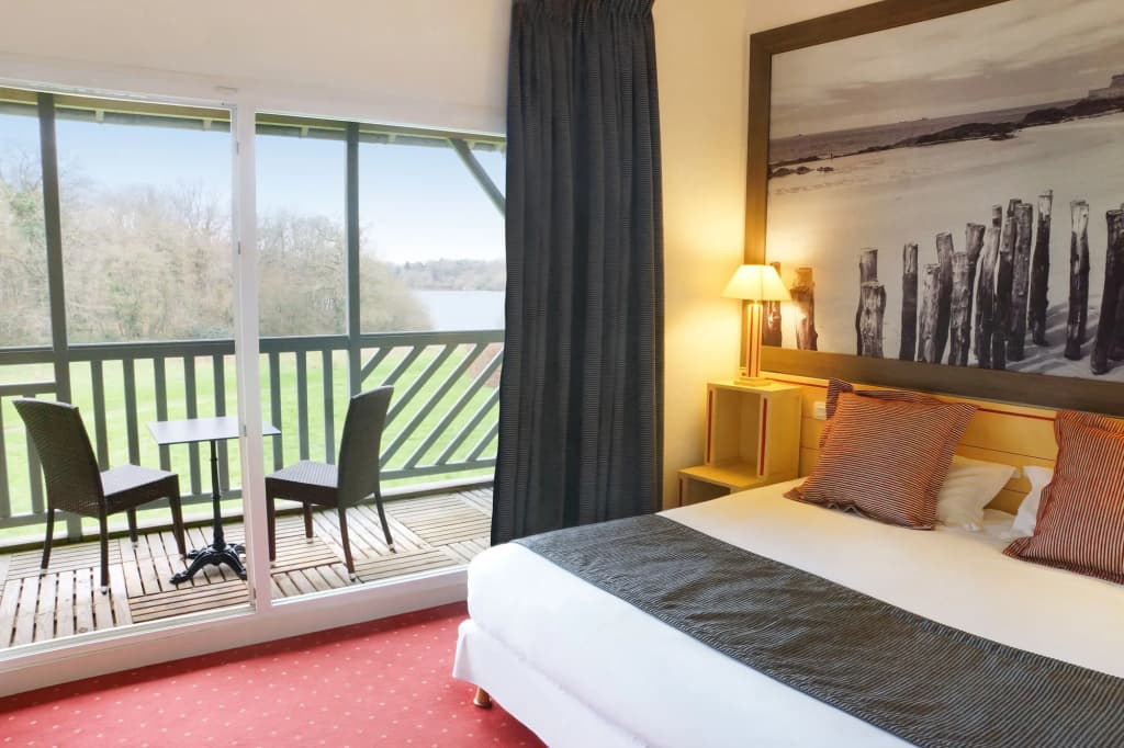 Saint-Malo Golf Resort - Photo 3