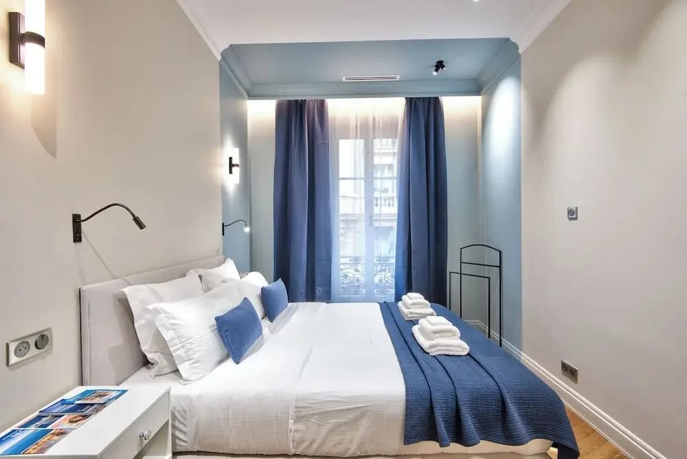 Aparthotel 9 Alberti - Photo 2