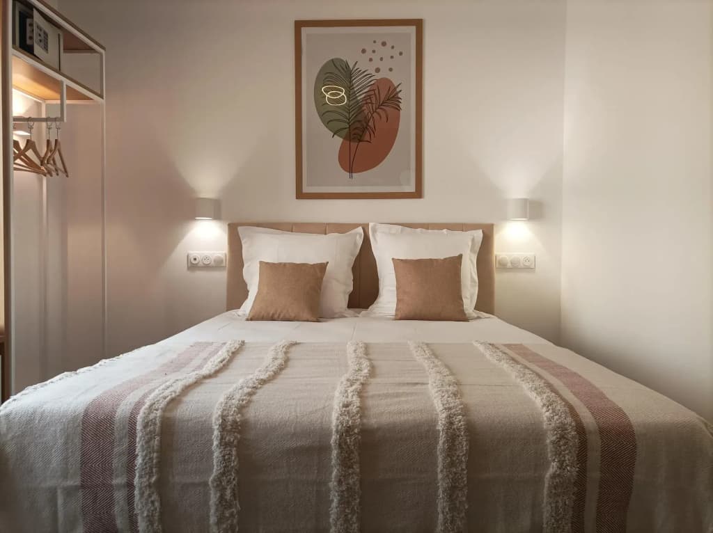 Hôtel Amiens Sud - Photo 3
