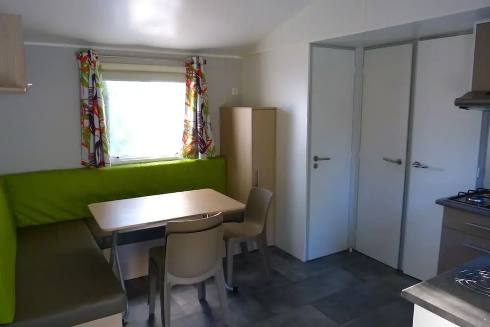Camping La Maurie - Photo 3