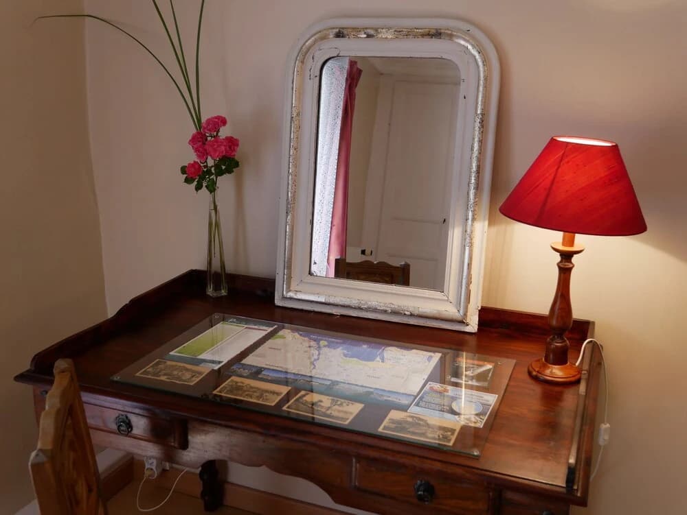 Chambres d'Hôtes de Kerioret Izella - Photo 5