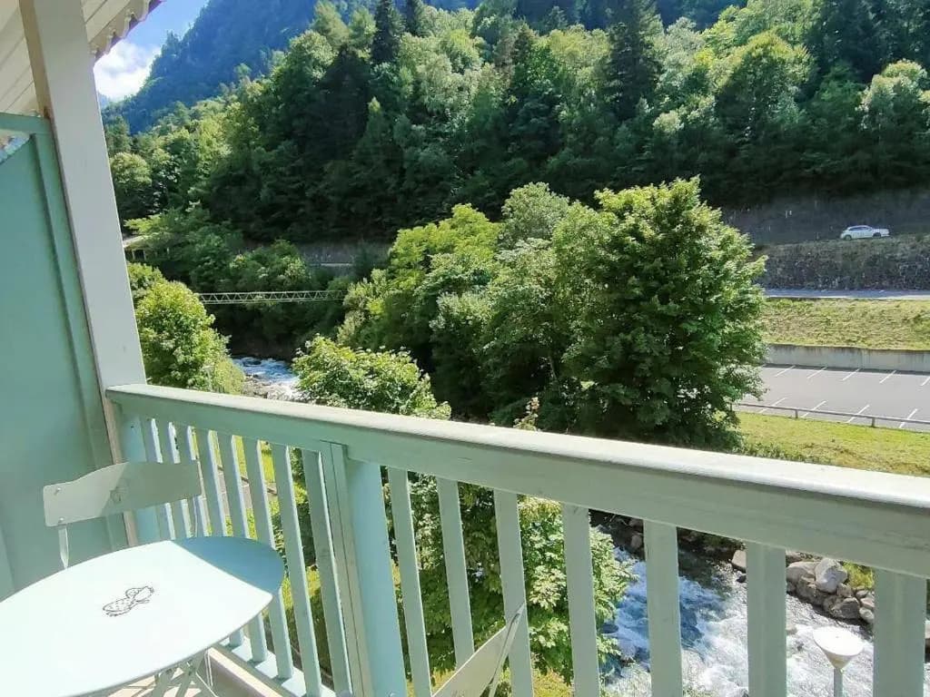 Appartement Cauterets, 3 pièces, 6 personnes - FR-1-234-250 - Photo 5