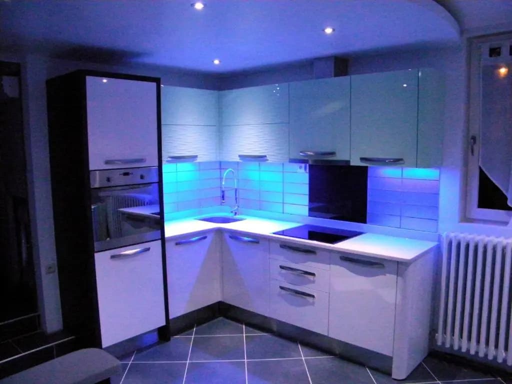 Joigny Appartement - Miniature 7