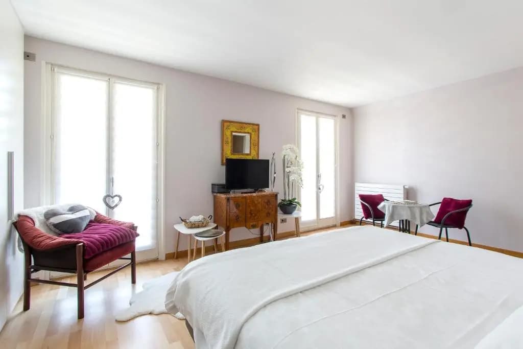 Villa Cosy Strasbourg - Photo 5