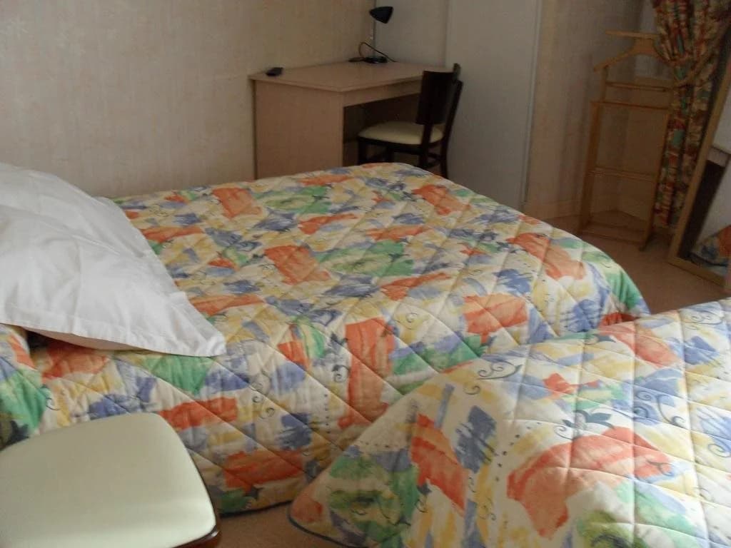 Hotel Le Centre - Photo 5