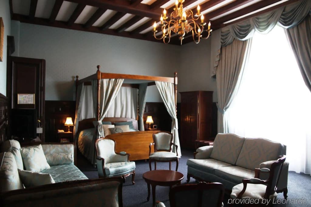 Château Des Bondons EI - Photo 3