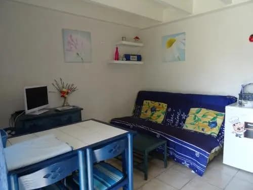 Languedoc Immobilier Villa Duplex Jardinet Piscine Plage - Hb278 - Photo 5