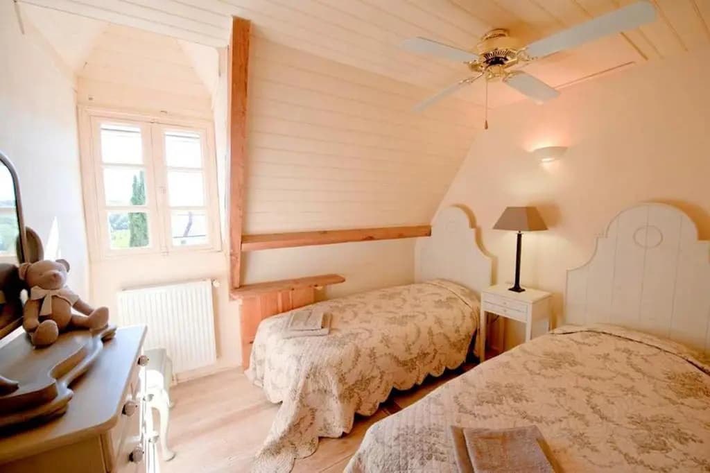 Cottage Les Glycines - Photo 4