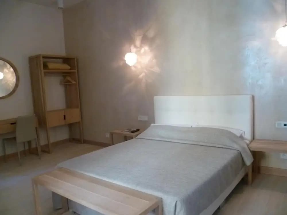 Hotel Rossetti - Miniature 6
