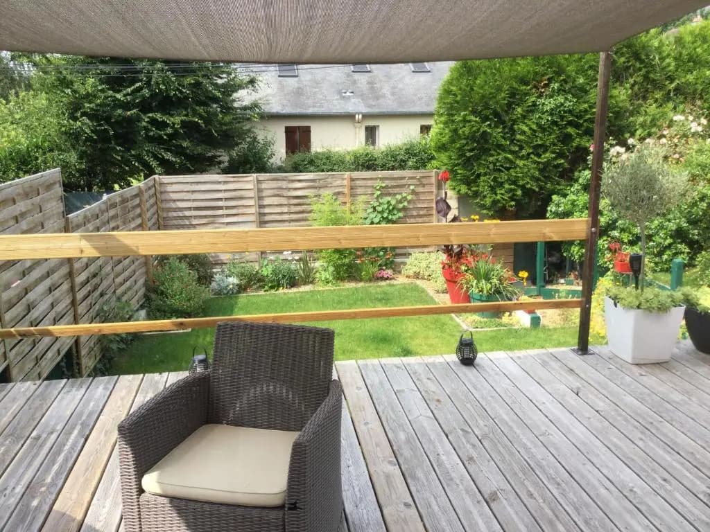 Location maison Le Mans - Parking gratuit - CEMIMA - Miniature 7