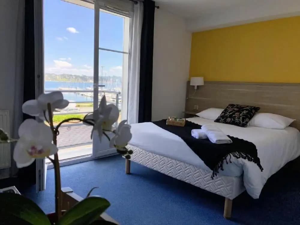 Couett' Hôtel Brest - Photo 4