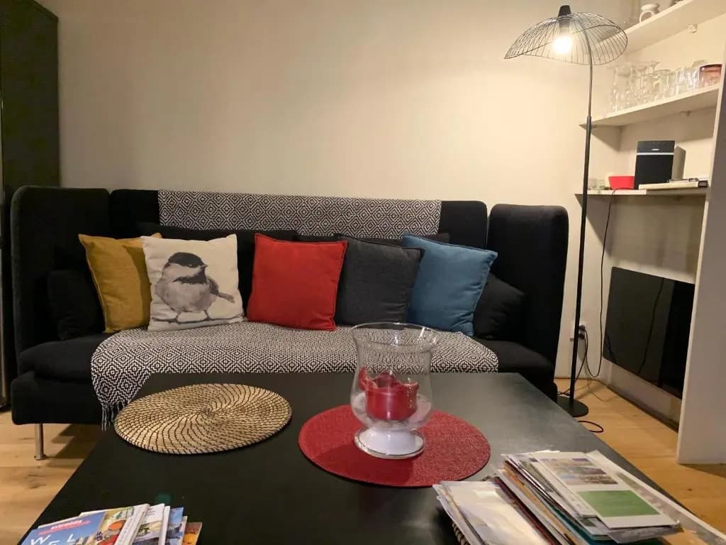 T2 centre ville avec extérieur - Miniature 7