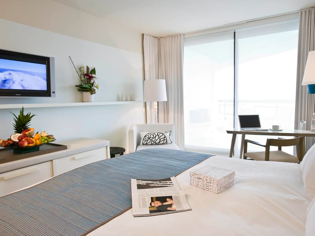 Pullman Cannes Mandelieu - Photo 4