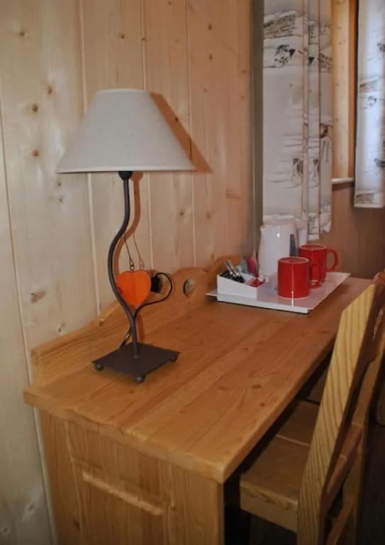 Chalet La belle etoile - Photo 2