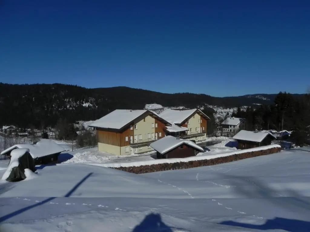 Appt 3* Le Haut Des Lacs - Photo 5