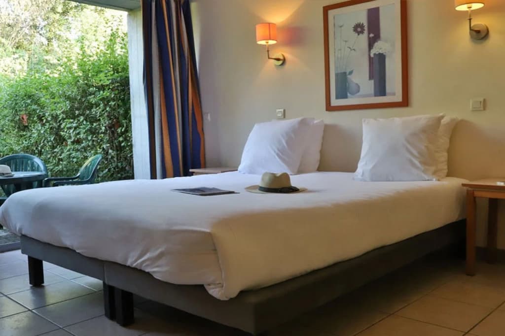 SOWELL HOTELS Ardèche - Photo 5