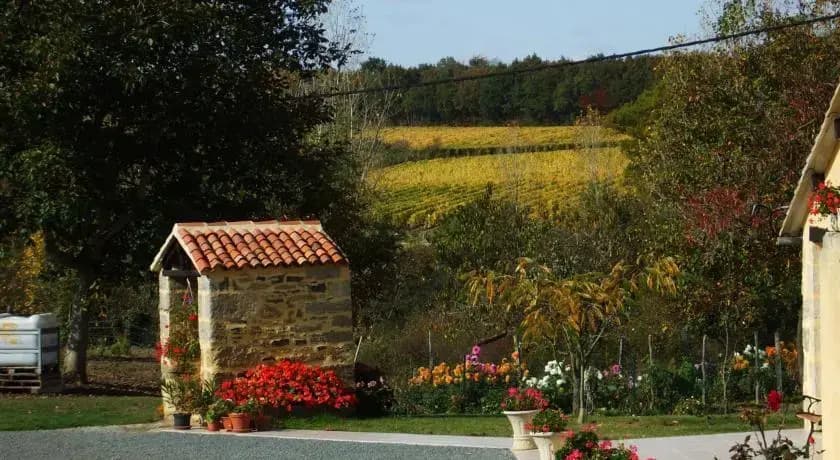 Gite Rural Le Balloir - Miniature 6