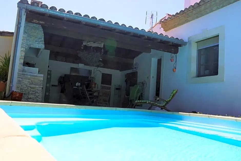 Studio au coeur de la petite camargue - Photo 4