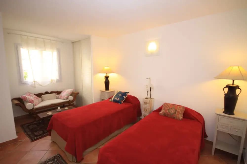 Casa Sultana - Photo 4