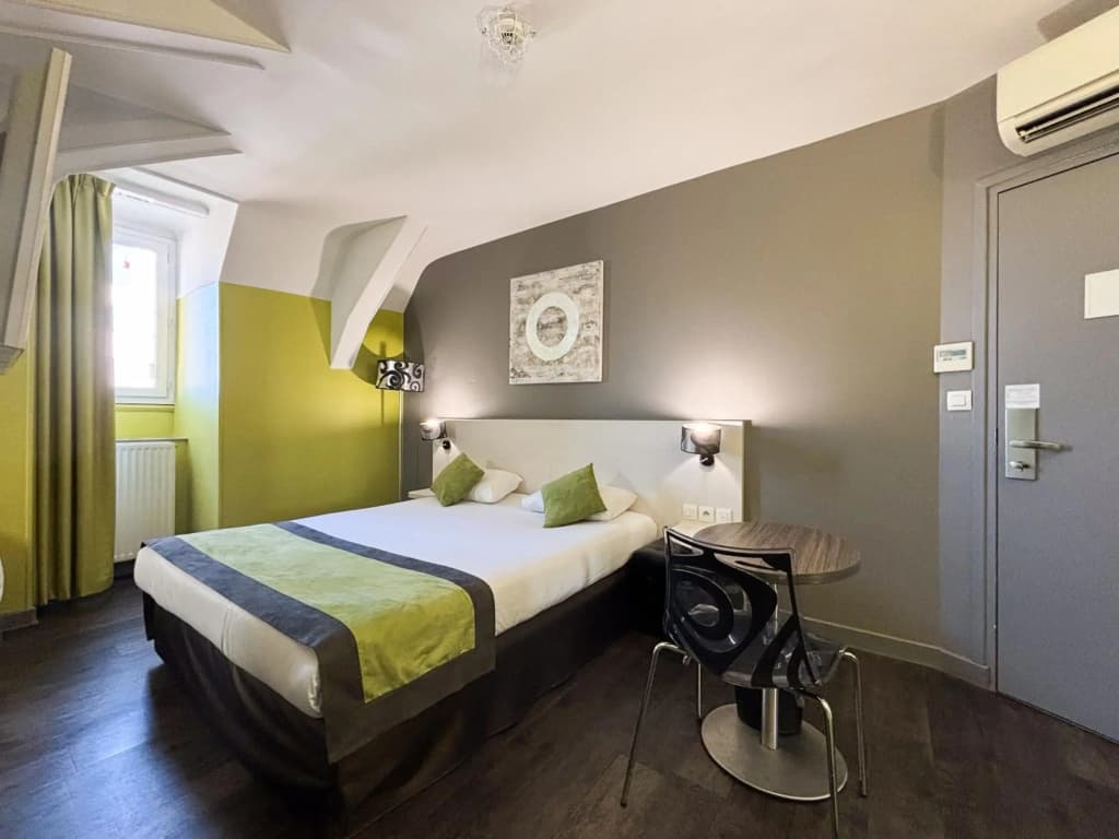 The Originals Access, Hôtel Bourges Gare - Photo 3