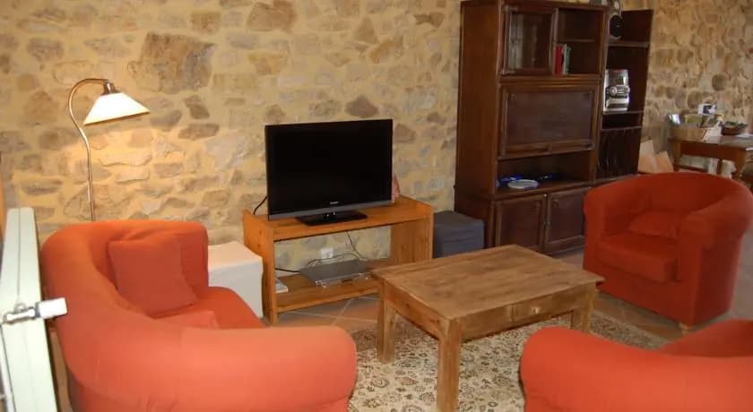 Gite Rural Escoussenas - Photo 2