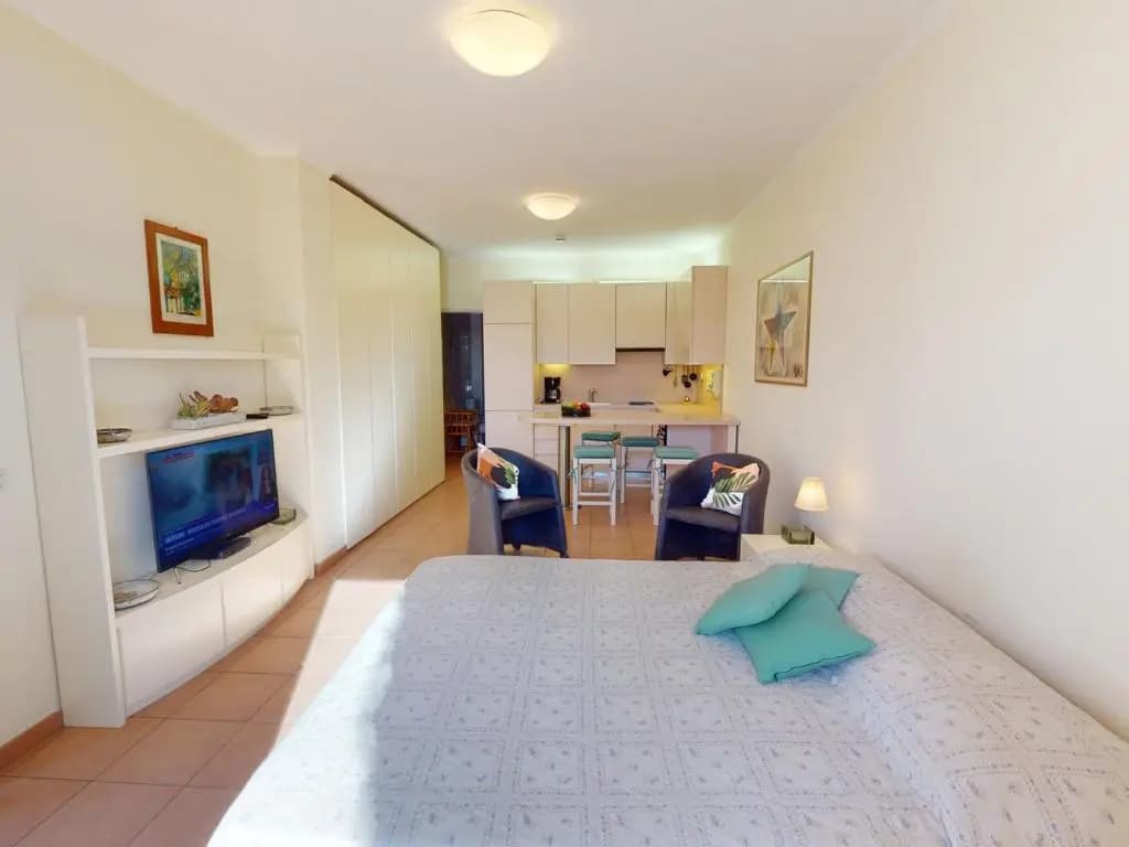 Studio Menton, 1 pièce, 2 personnes - FR-1-196-283 - Photo 2