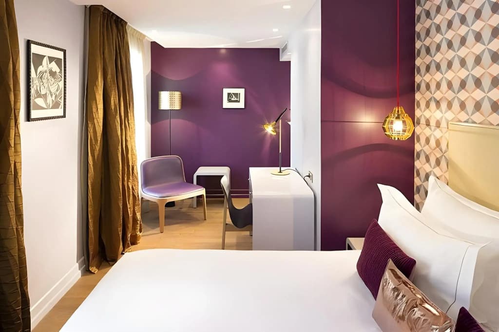 Monsieur Cadet Hôtel & Spa - Photo 4