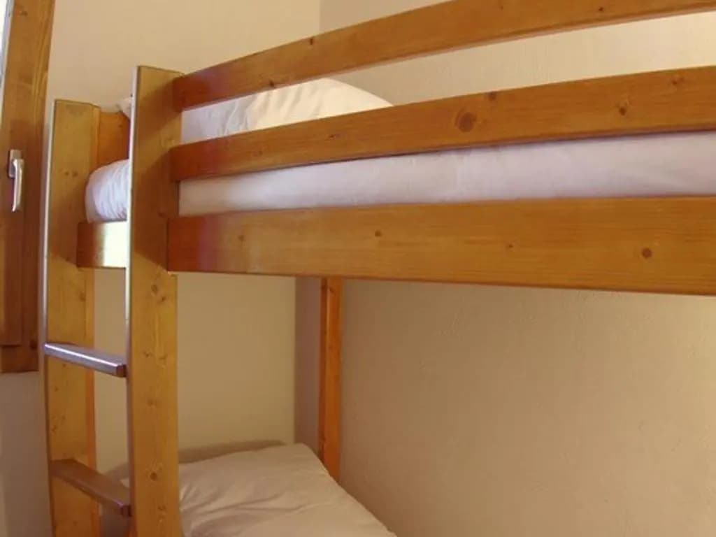Appartement Valmorel, 3 pièces, 7 personnes - FR-1-291-708 - Photo 3