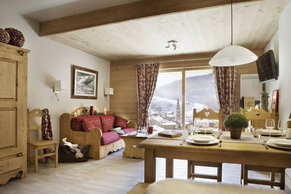 Les Grandes Alpes - Photo 2