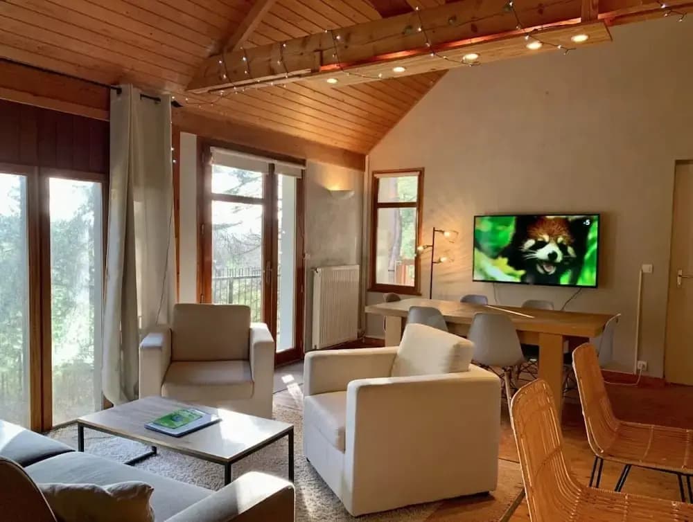 La Villa dans les Pins - Photo 1
