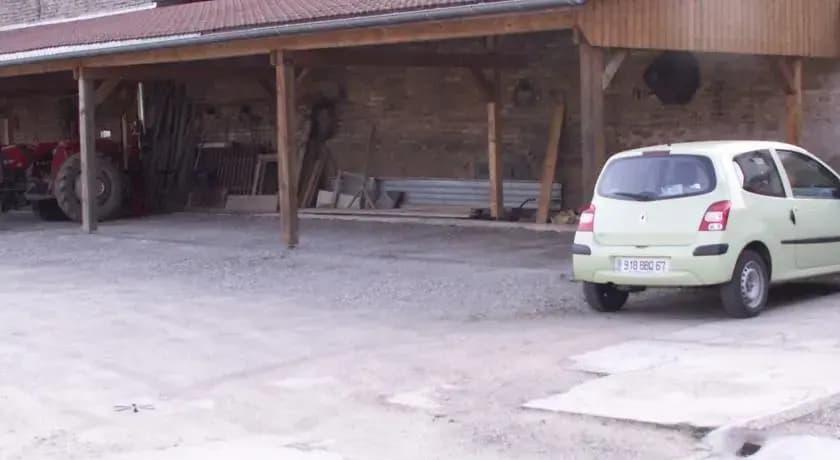 La Ferme Martzloff - Photo 2