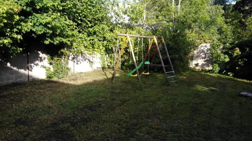 Jolie Maison Avec Jardin Prive Dans Le Centre Ville De Briare - Photo 1