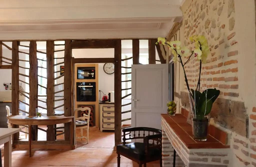 Maison D'hôtes Sainte-Marie - Photo 1