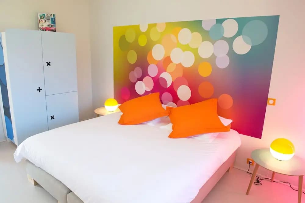 Bed&Breakfast Nulle part ailleurs - Photo 3