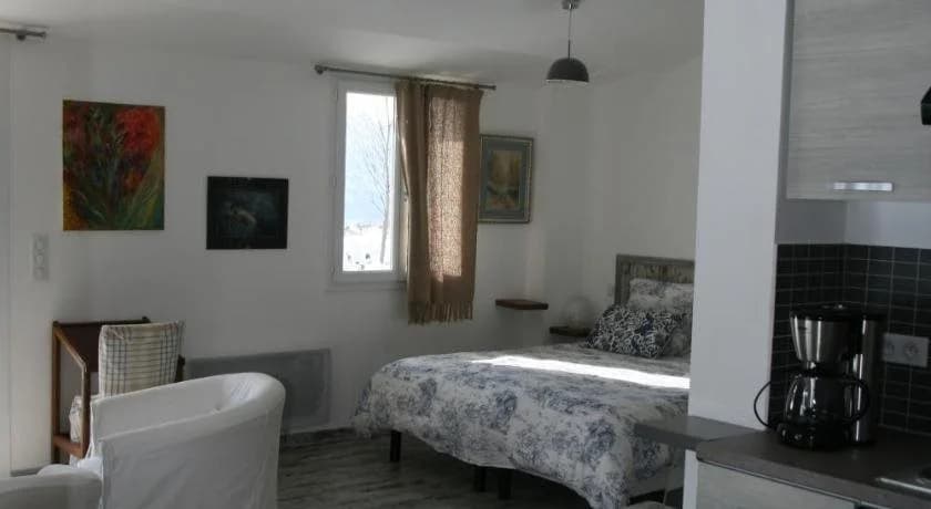 Les Hauts de L'Escoulaou - Photo 3