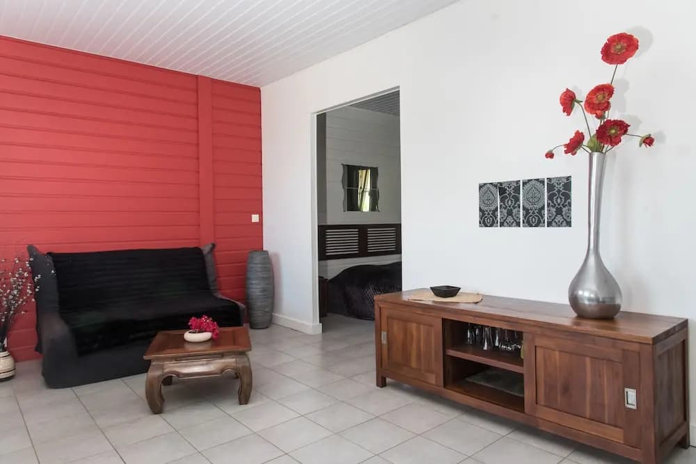 Lodges Balourou - Miniature 7