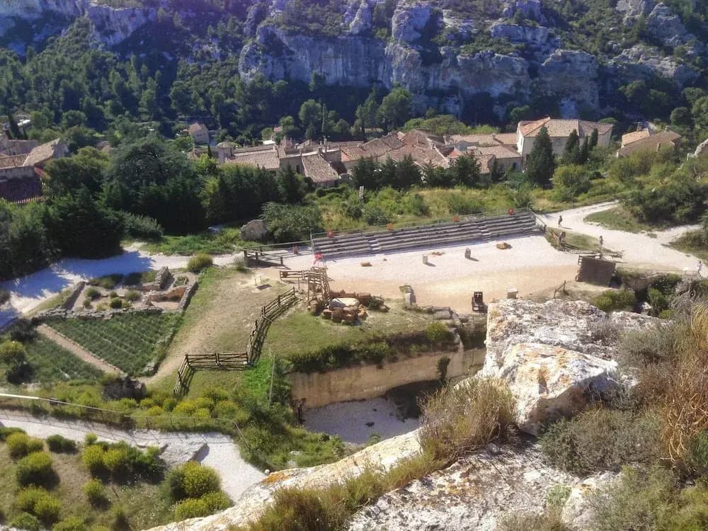 Domaine de la Vallée Heureuse - Miniature 8