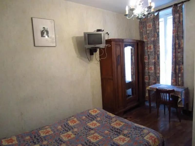 Hotel dOrlans - Photo 4