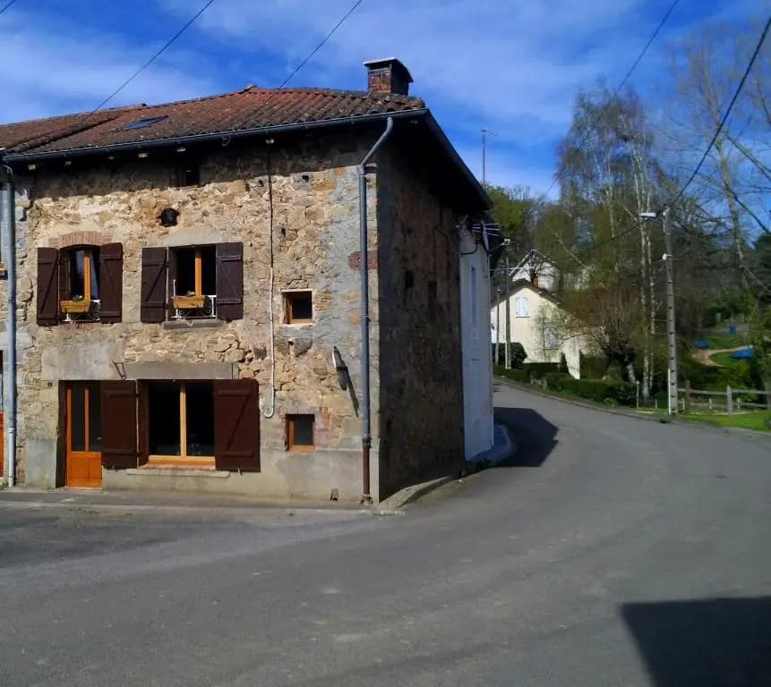 Cheronnac house and Meadow - Photo 1