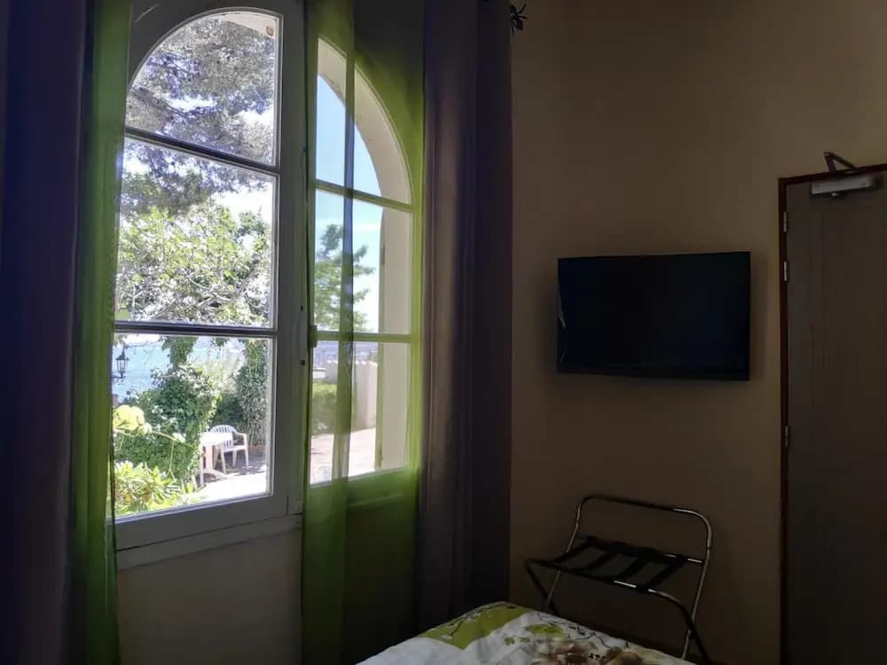 Hôtel Astria - Miniature 6