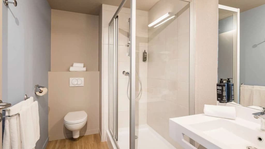 Hotel Ibis Styles Aix-les-Bains Domaine de Marlioz - Miniature 8