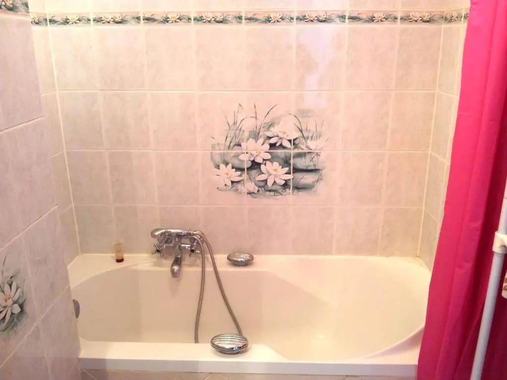 Bel Orizonte, Grand appart 70m2 vue mer - Photo 1