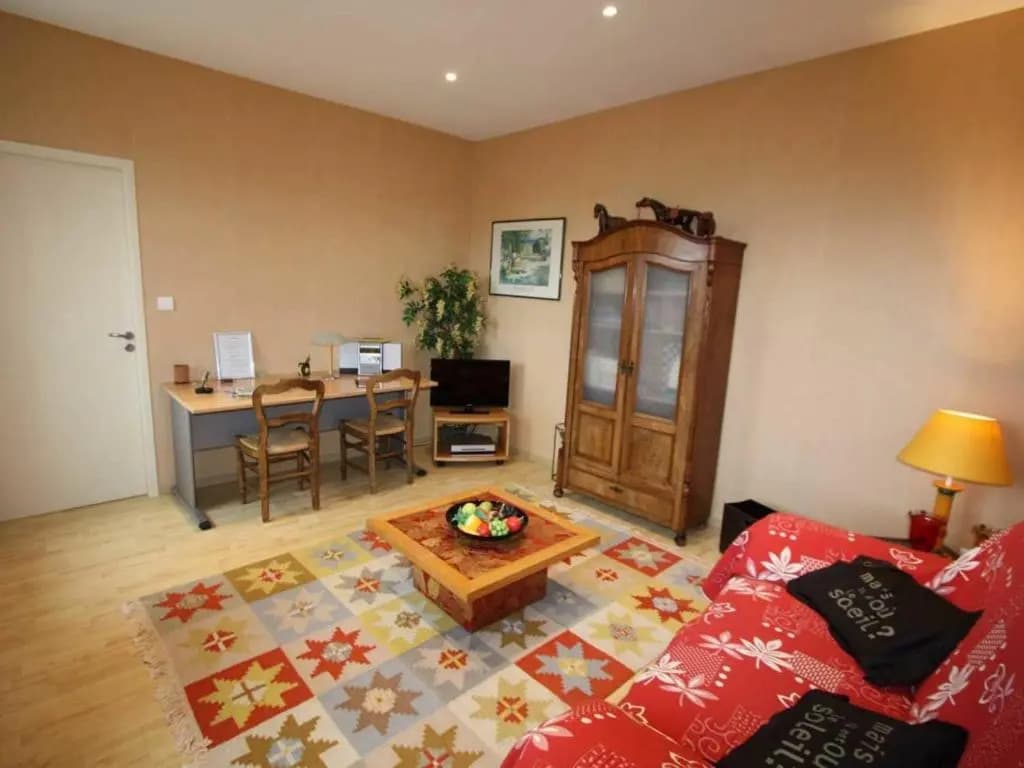 Gîte Saint-Dié-des-Vosges, 2 pièces, 2 personnes - FR-1-589-209 - Photo 3