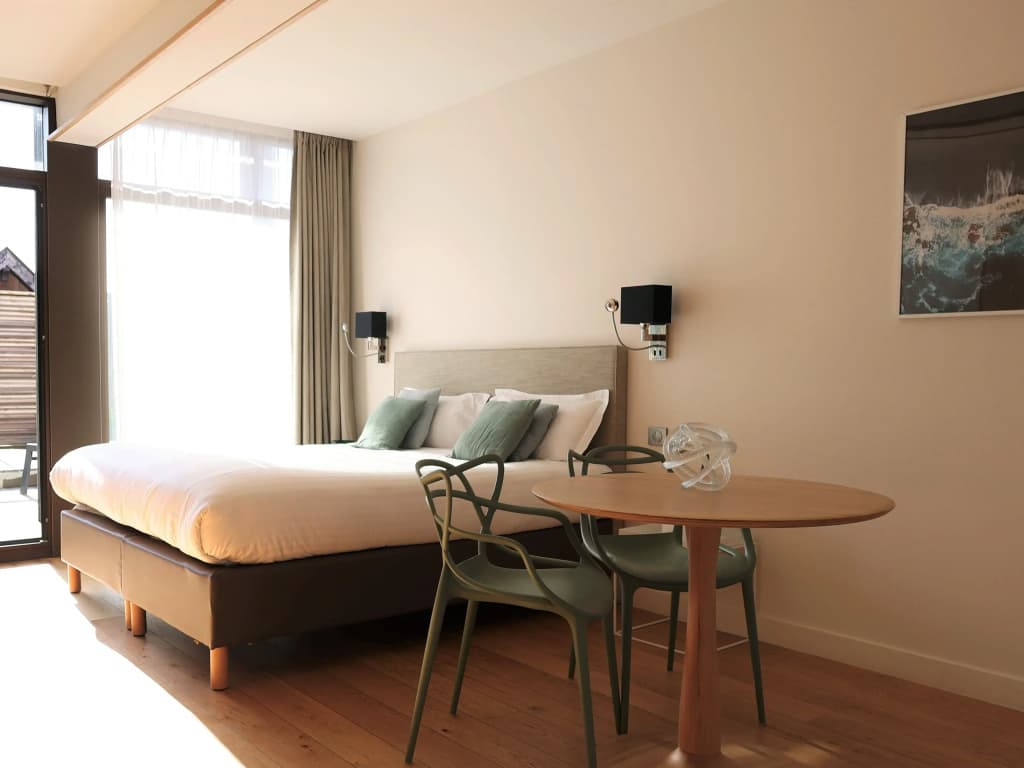 LES SUITES DU PORT by Le Saint Ferdinand - Photo 2