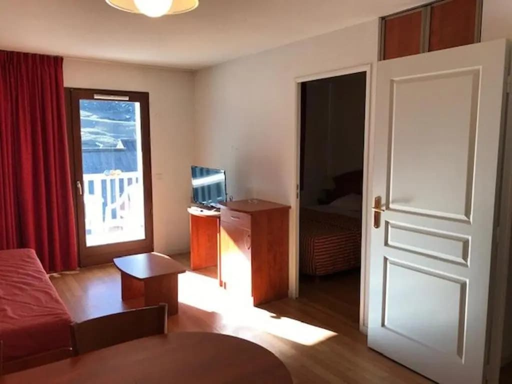 Appartement La Mongie, 2 pièces, 4 personnes - FR-1-404-329 - Photo 2