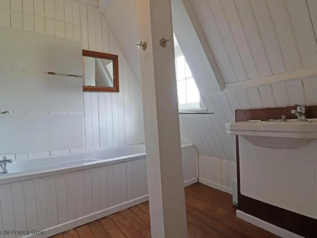 Gîte Rabodanges, 4 pièces, 5 personnes - FR-1-497-54 - Miniature 8