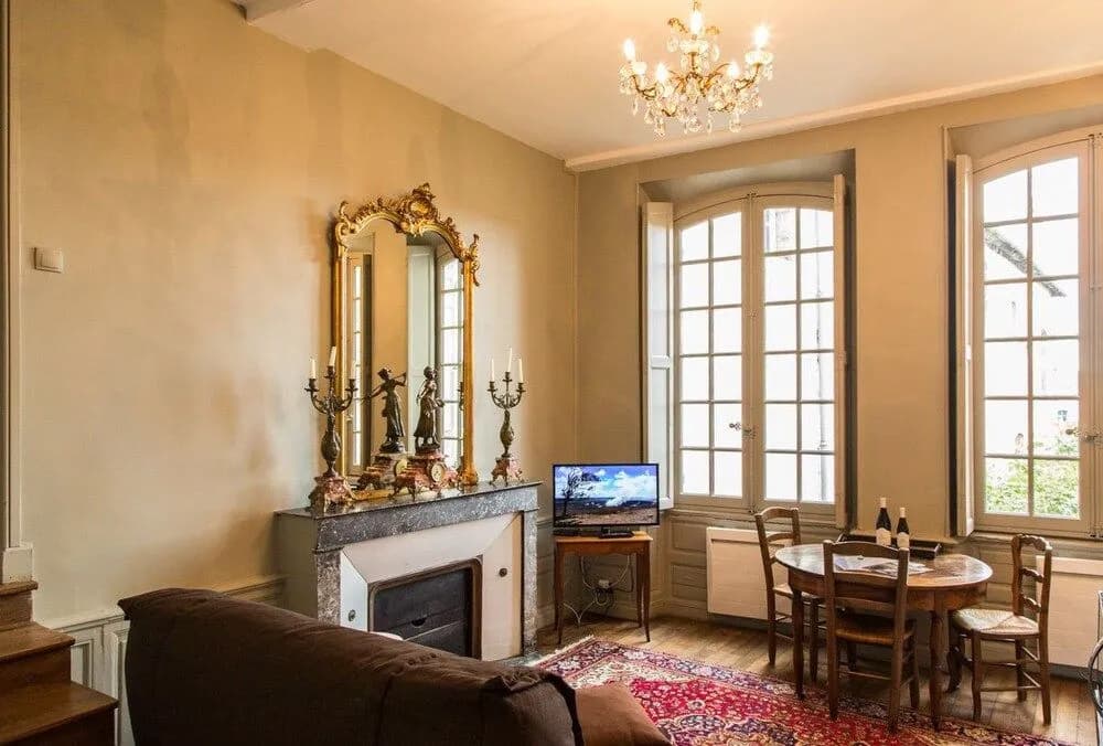 Hôtel de Panette - Photo 2