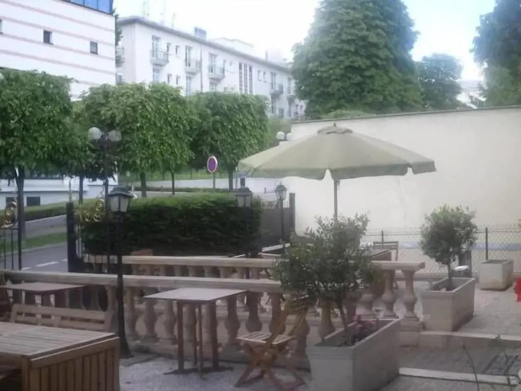 Hôtel Marie-Louise - Miniature 6