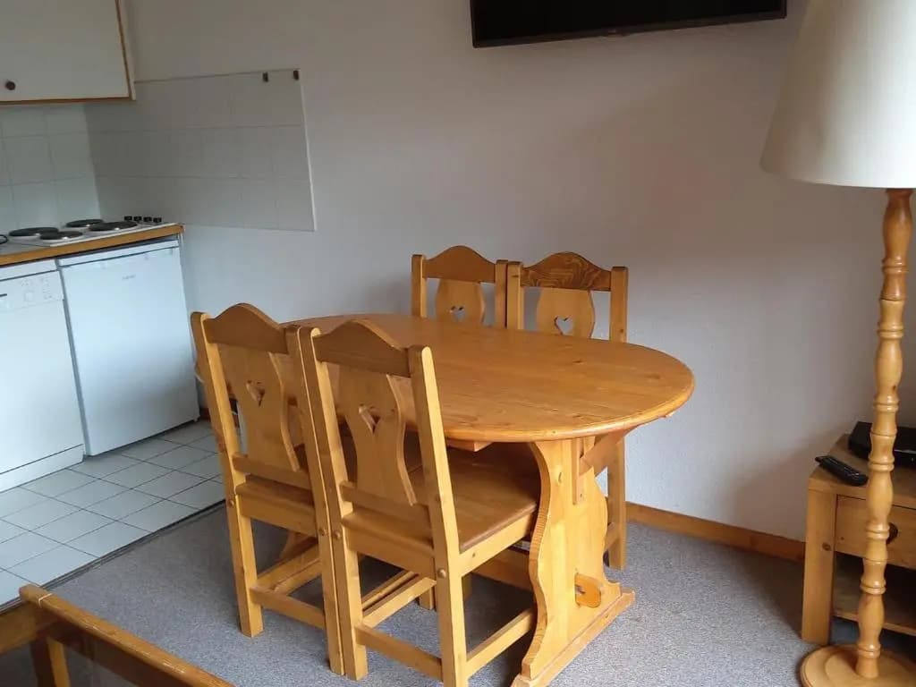 Appartement Méribel, 2 pièces, 4 personnes - FR-1-411-654 - Miniature 8