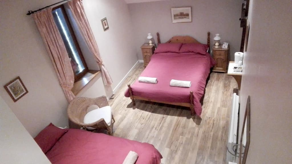 Le Champ Bouchon - Chambres d'hôtes - Photo 1
